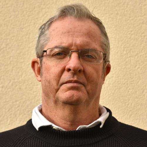 Andrew J. Plumptre