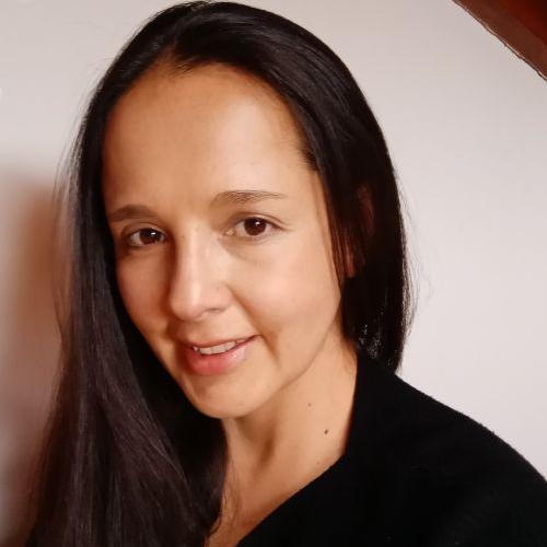 Cecilia Tobar-Suárez