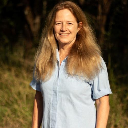 Charlotte Boyd