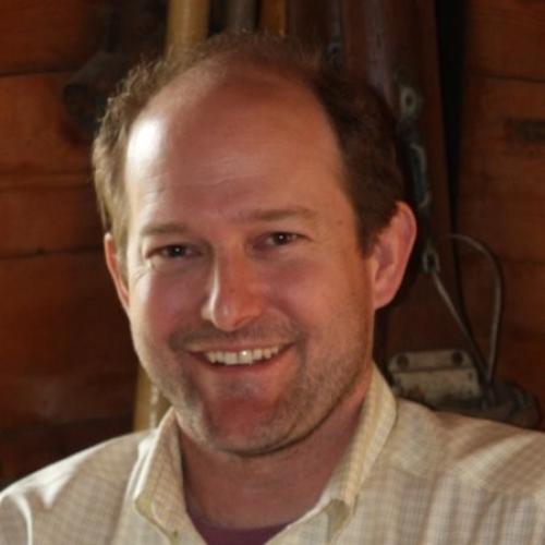 John Lamoreux