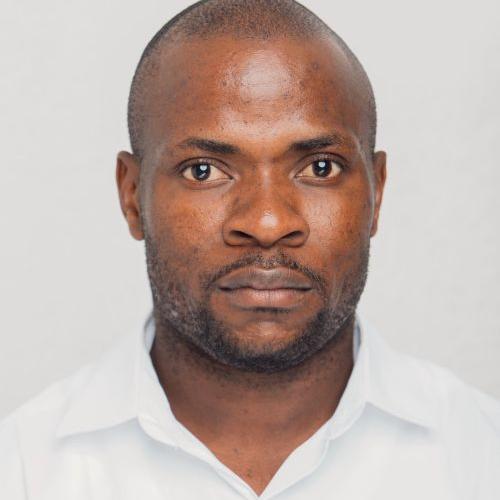 Serge Angali