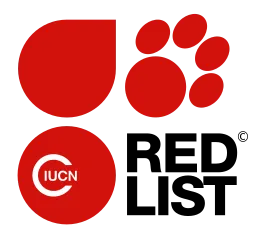 IUCN red list logo