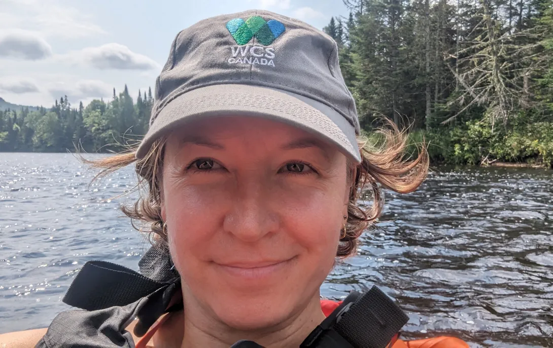 Ciara Raudsepp-Hearne