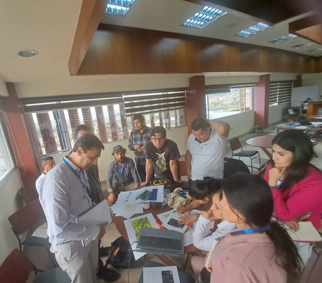 Ecosystem services 2