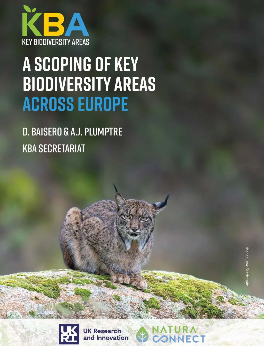 A scoping of KBAs across Europe 