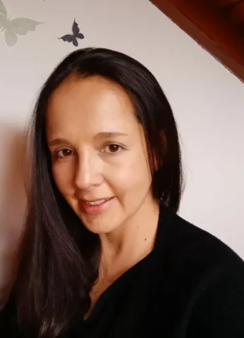 Cecilia Tobar-Suárez