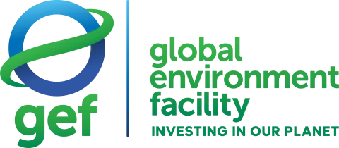 GEF logo
